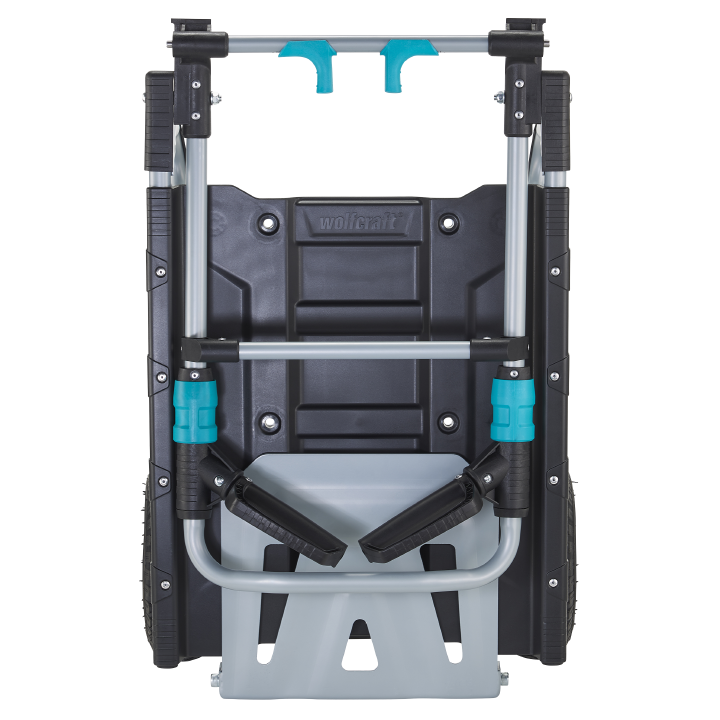 wolfcraft Transportsystem TS 2500